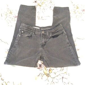 Denizen from Levi's Women's Black Jeans